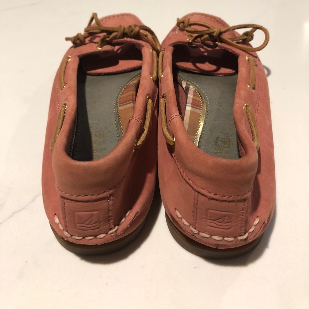 Sperry Slip-ons - Picture 2 of 6